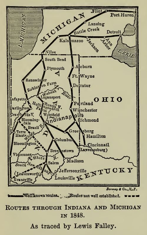 1861 SLAVE MAP WAYNE WEBSTER WORTH WRIGHT COUNTY MO Missouri History ITS BIG 