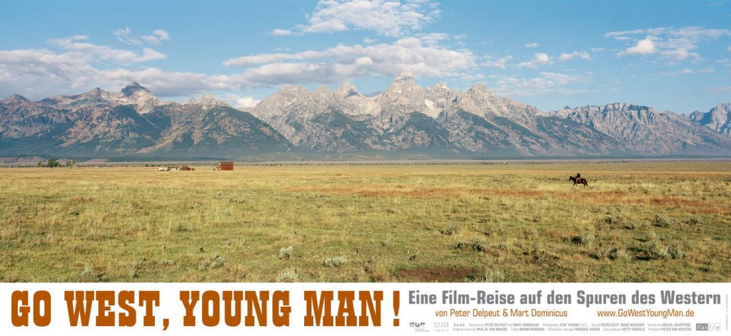 “Go West, Young Man”: The Mystery Behind the Famous Phrase | Hoosier ...