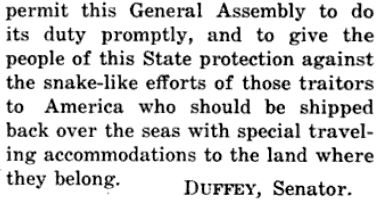 Journal of the Indiana State Senate 1919 (2)